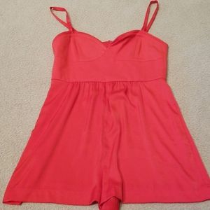 Bcbg romper